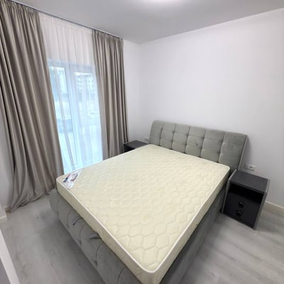 Location d’un nouvel appartement de 3 pièces, Insignia Residence 2, secteur 6, Bucarest, Roumanie